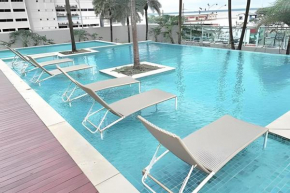 Apto Bayview Deluxe Umarizal